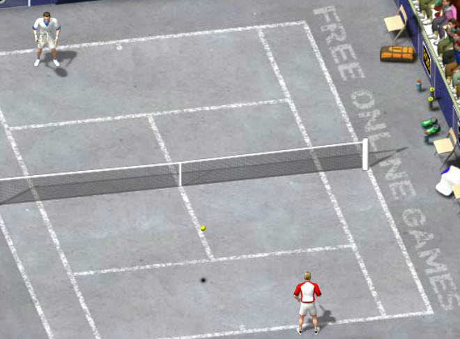 tennis