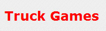 truck games