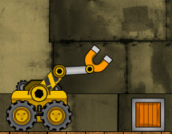 truck loader