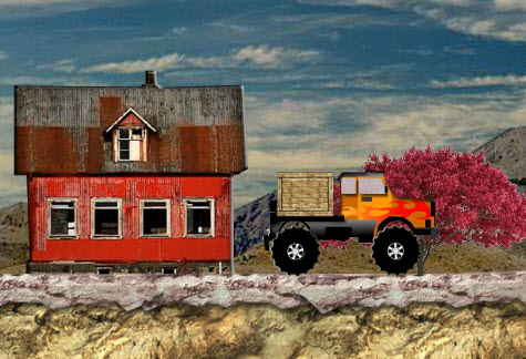 truck mania