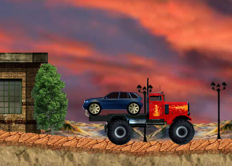 truck mania 2