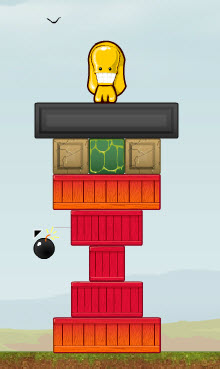 totem destroyer 2
