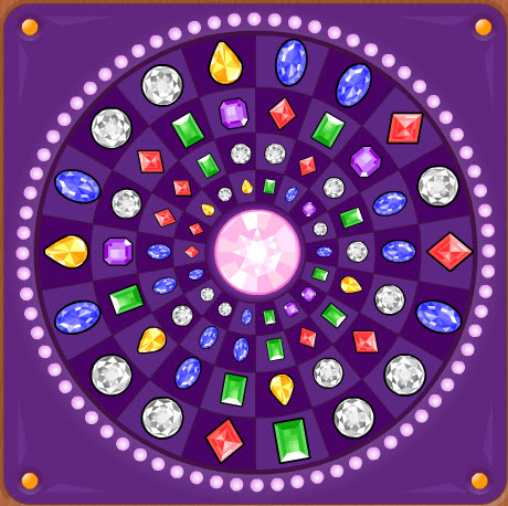 Queen's Jewels