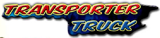 transporter truck