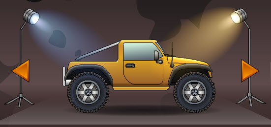 truck riders