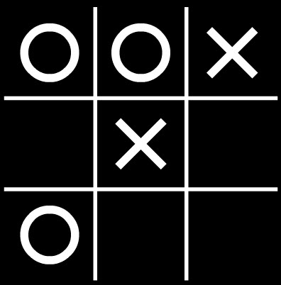 TIC-TAC-TOE