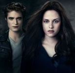 Twilight Saga