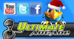 ultimate arcade