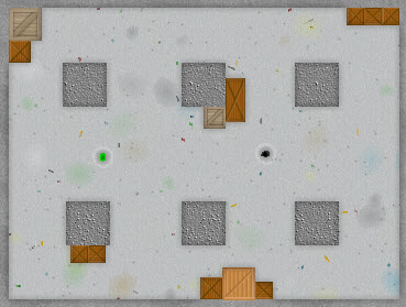 Ultimate Assassin 3