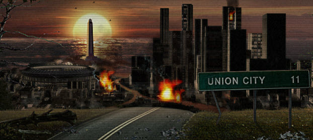 THE LAST STAND: UNION CITY