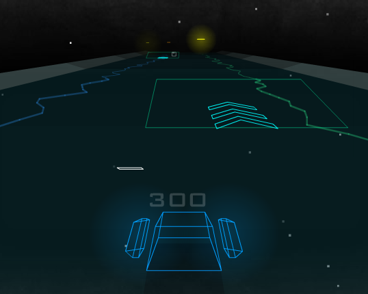 vector stunt