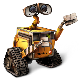 wall e