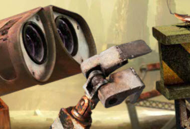 wall e
