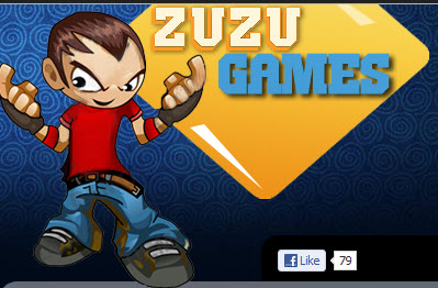 zuzu games